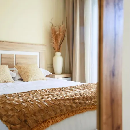 Апартаменты Casa Lola Costalita