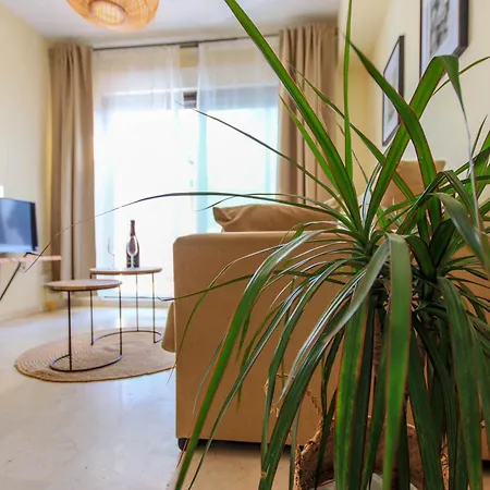Lägenhet Casa Lola Costalita *