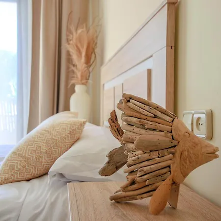 Casa Lola Costalita Эстепона