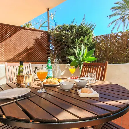 Lägenhet Casa Lola Costalita