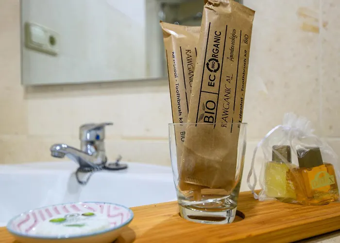 公寓 Casa Lola Costalita 埃斯特波纳