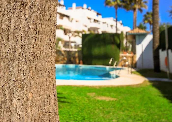 Апартаменты Casa Lola Costalita *