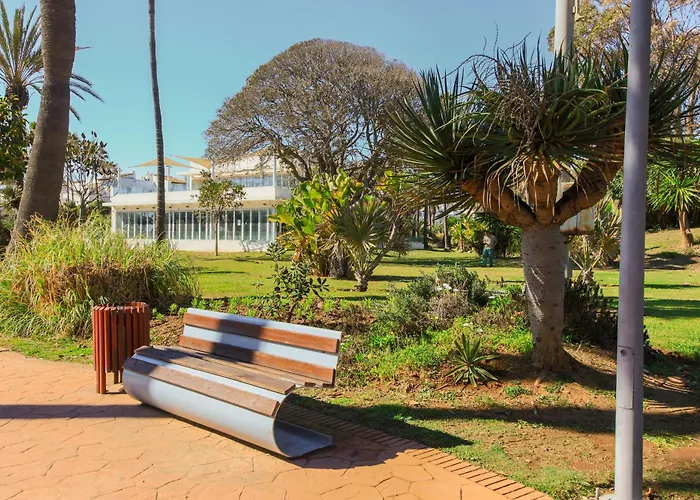 公寓 Casa Lola Costalita