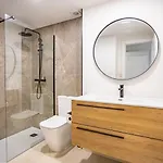 Casa Lola Costalita * Estepona