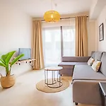 Apartmán Casa Lola Costalita Estepona