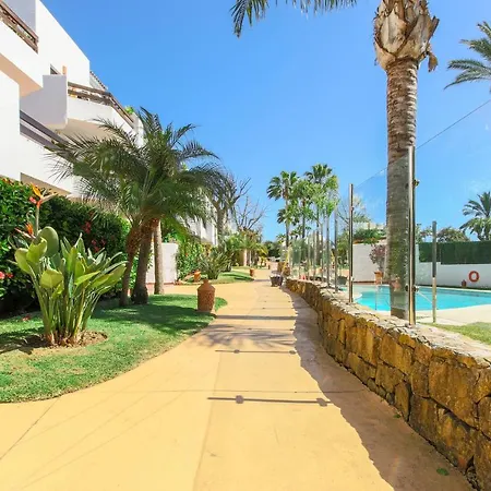 Apartment Casa Lola Costalita Estepona