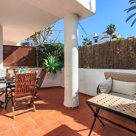 Casa Lola Costalita *