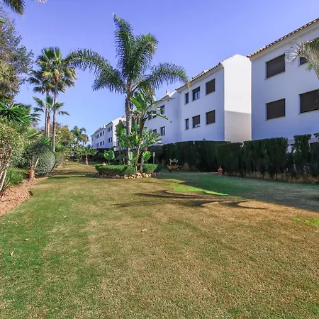 Apartment Casa Lola Costalita Estepona