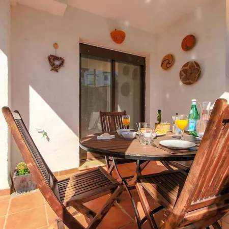 Casa Lola Costalita Lejlighed *
