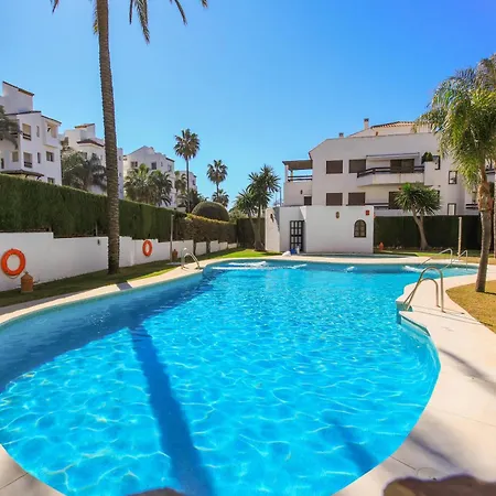 Casa Lola Costalita Estepona