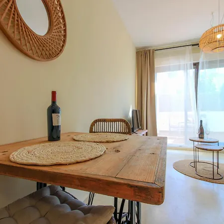 Casa Lola Costalita Estepona