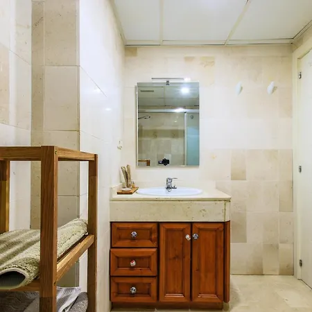 Apartment Casa Lola Costalita *