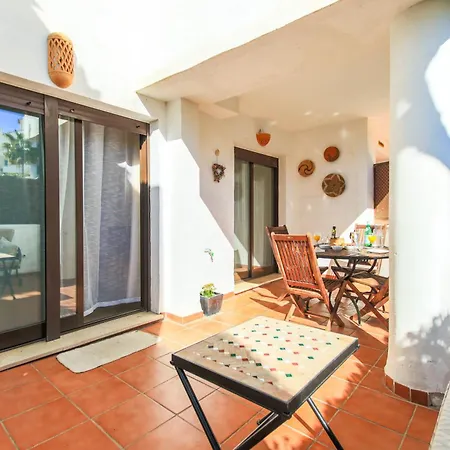 Apartment Casa Lola Costalita Estepona