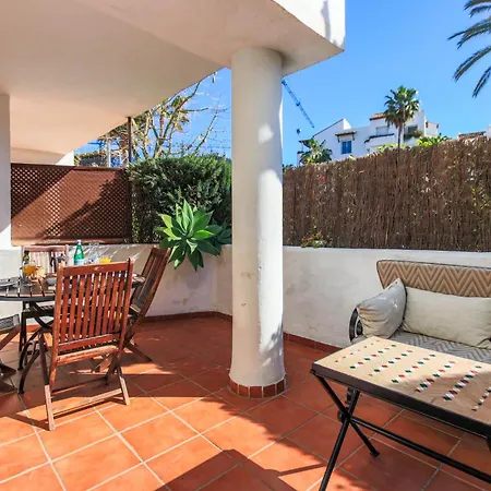 Apartment Casa Lola Costalita Estepona