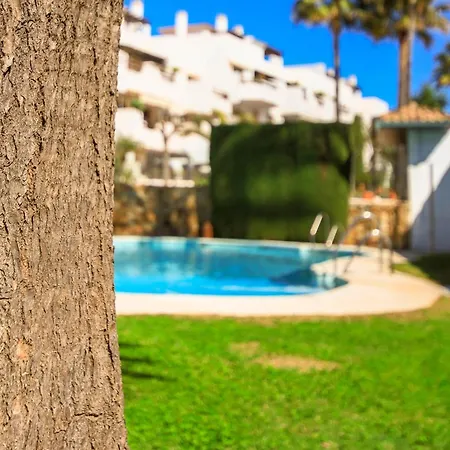 Apartment Casa Lola Costalita *