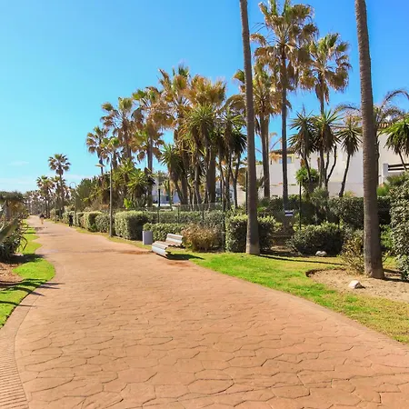 Apartment Casa Lola Costalita Estepona