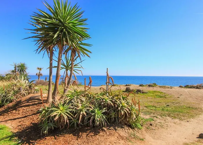 Casa Lola Costalita Appartement