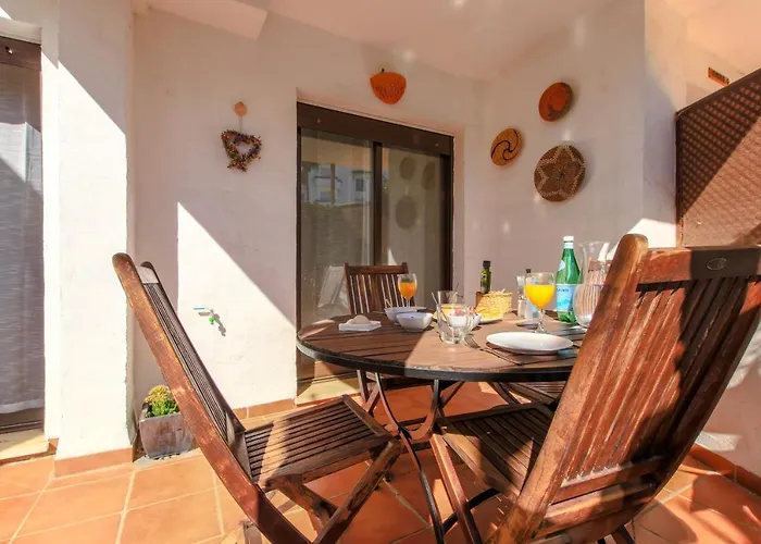 Casa Lola Costalita Appartement *