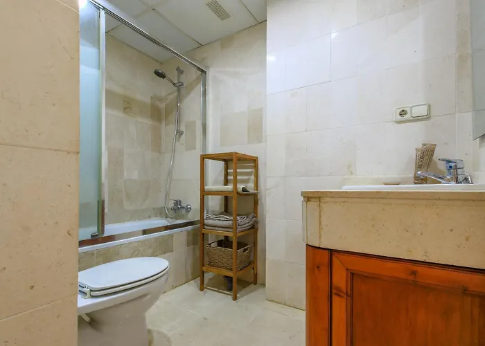 Casa Lola Costalita Estepona