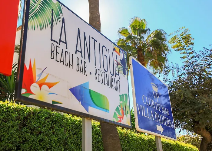 Casa Lola Costalita Estepona