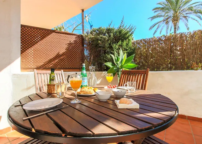 Appartement Casa Lola Costalita