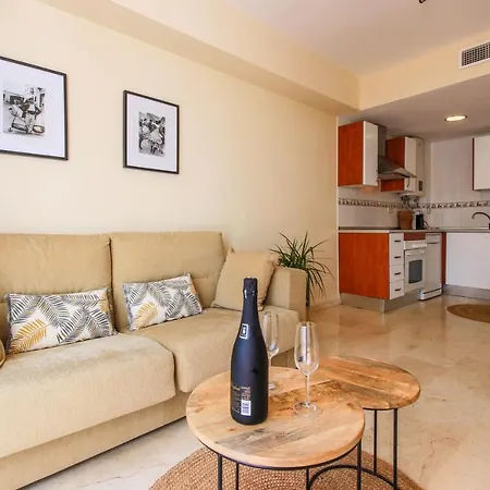 Apartman Casa Lola Costalita