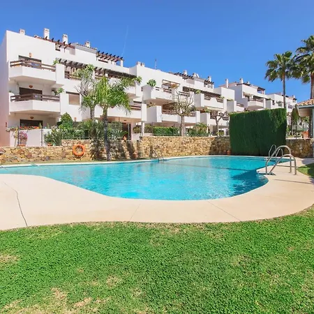 Apartman Casa Lola Costalita *