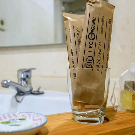 Apartman Casa Lola Costalita Estepona