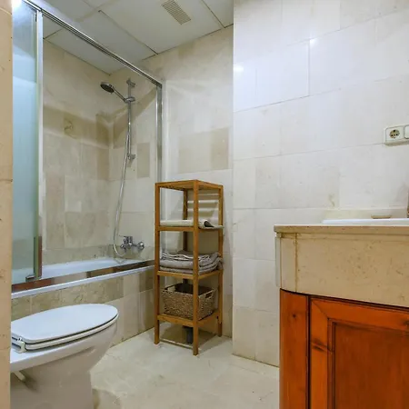 Casa Lola Costalita Estepona