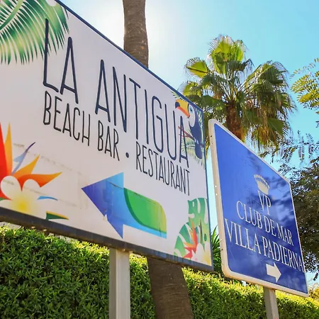 Casa Lola Costalita Estepona