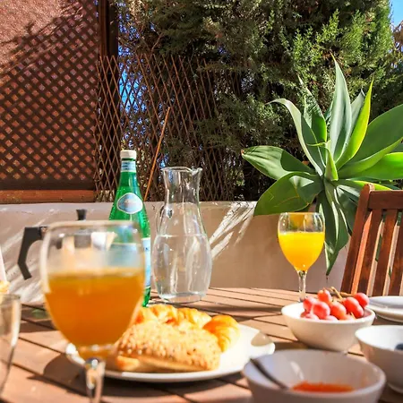 Apartman Casa Lola Costalita *