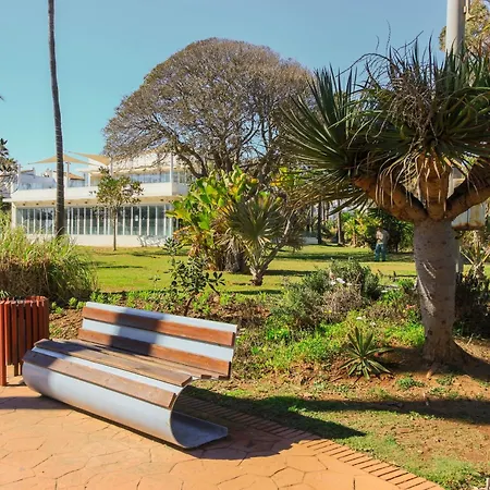 Apartman Casa Lola Costalita