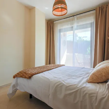 Apartment Casa Lola Costalita *