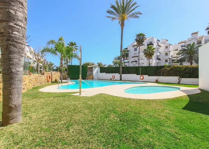 Casa Lola Costalita *