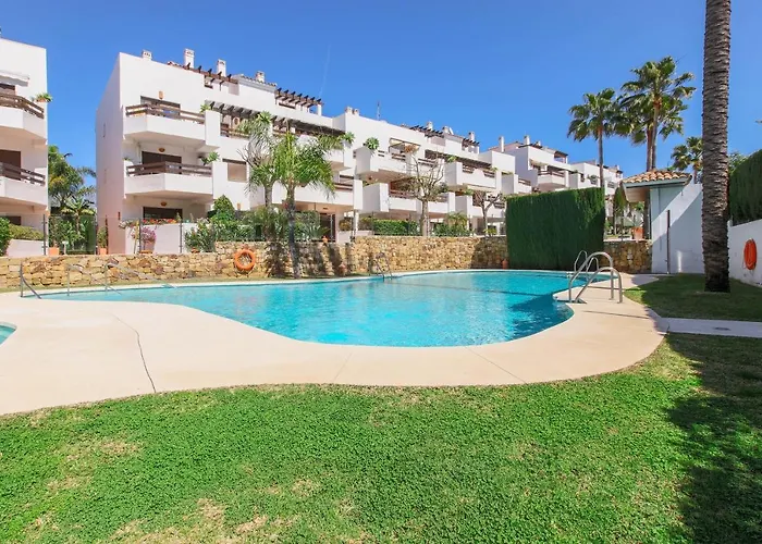 Apartment Casa Lola Costalita *