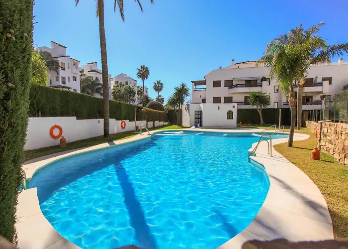 Casa Lola Costalita Estepona