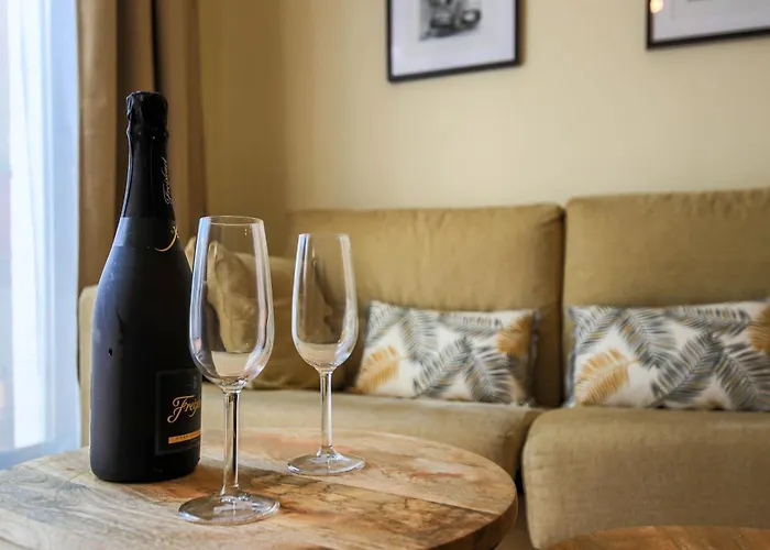 Casa Lola Costalita Estepona