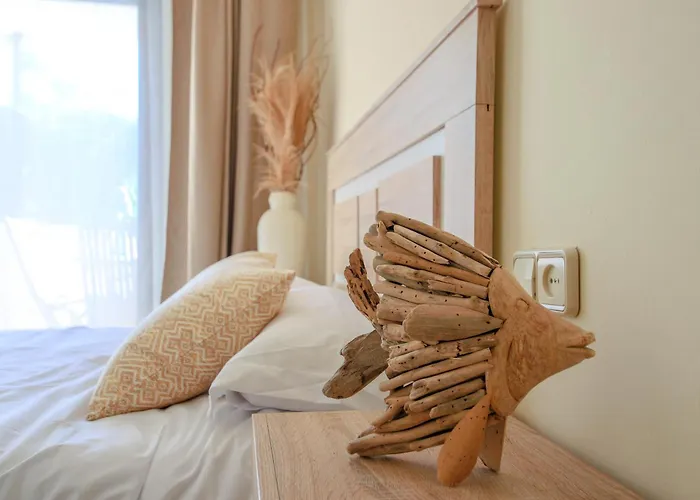 Casa Lola Costalita Estepona